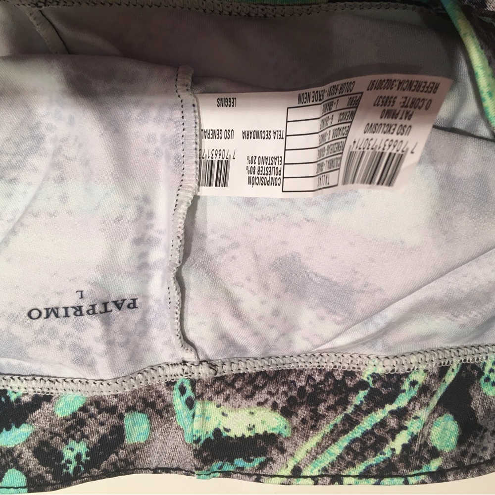 Sport leggings